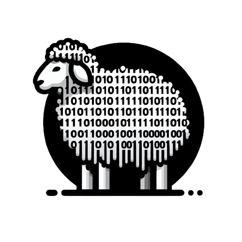 SheepByte Logo