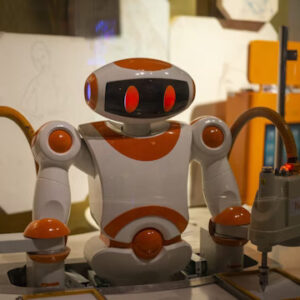 AI & Robotics – 30-Day Practical Foundation Course